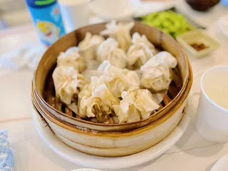 Mongolian Home Made Pie