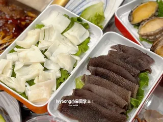 Little Guys Hot Pot