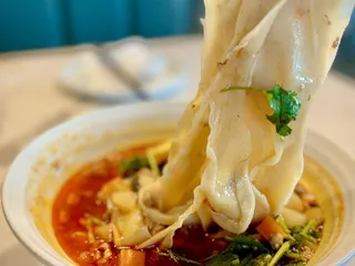 Dun Huang 敦煌