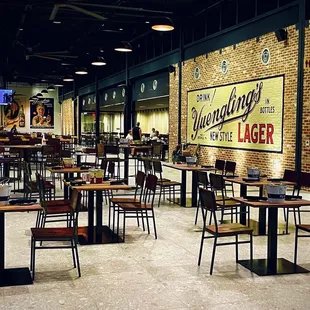 Yuengling Brau Haus. Tampa, FL