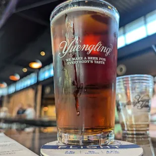 Words are not required! Oktoberfest beer.