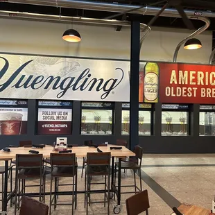 Yuengling - America's oldest brewery