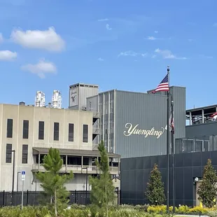 Where the brewing happens