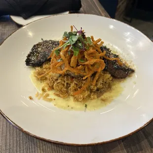 Lager Mustard Pimento