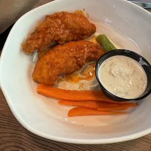 Chicken Tenders