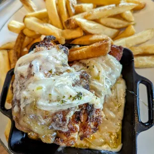 Nashville Hot Chicken