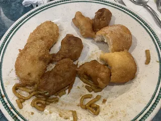 Super China Buffet