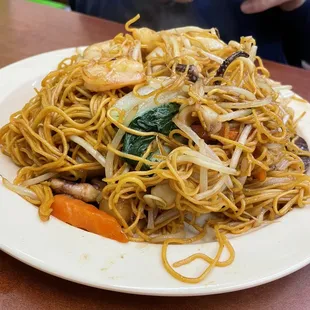 Chow Mein