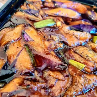 YuFeng Asian Cuisine