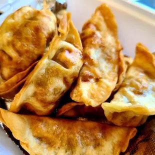 Potstickers
