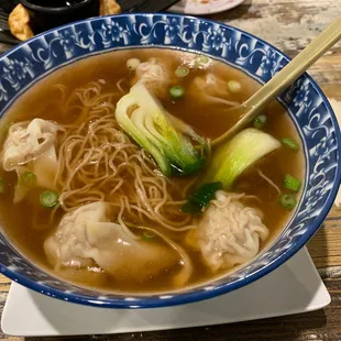 Beef Noodle Soup