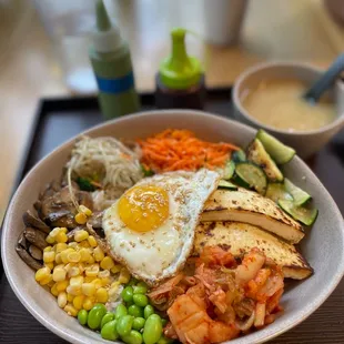 Bibimbop
