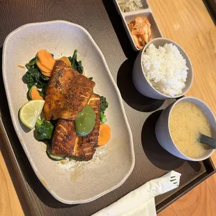 Salmon