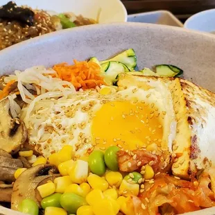 Bibimbap $15