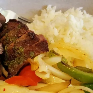 Gahn Jang Beef