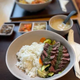 Beef Plate