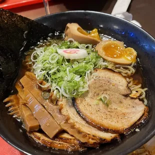 Kumamoto Ramen