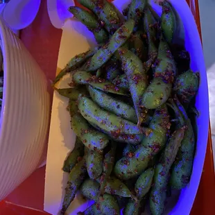 Edamame