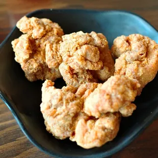 A13. Chicken Karaage