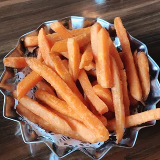 Sweet Potato Fries