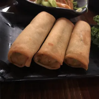 Spring Rolls