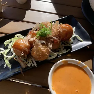 Takoyaki