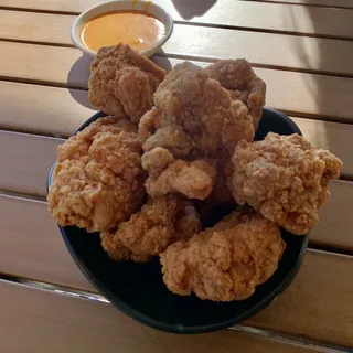 Chicken Karaage
