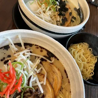 R2. Shio Ramen