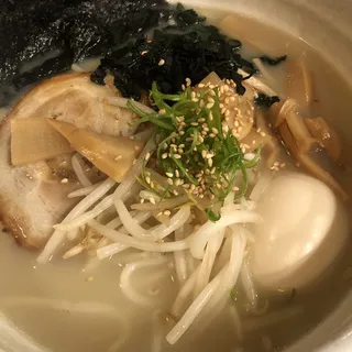 R3. Shoyu Ramen