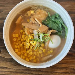 R7. Chicken Ramen
