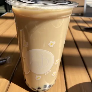 24 oz. Assam Milk Tea