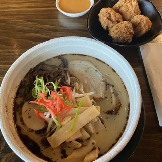 24 oz. Lychee Oolong Tea