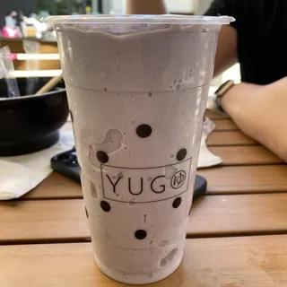 24 oz. Taro Slush