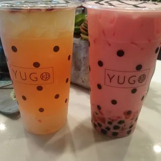 24 oz. Pink Seduction