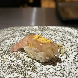 Ebi (Sweet Shrimp)