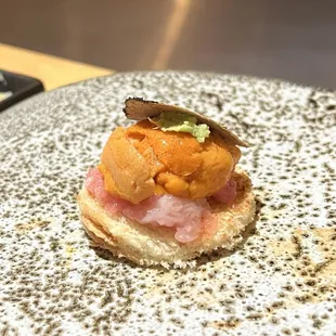 Uni Toast