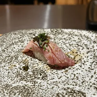 Toro (Fatty Tuna)