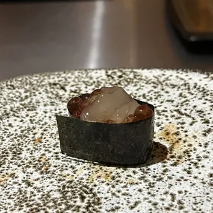 Ikura (Salmon Roe)