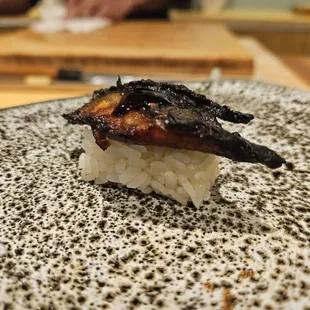 sushi and sashimi, sushi, food, sashimi