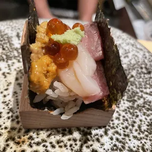 Ikura