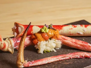 Ogawa Sushi & Kappo