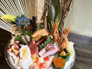 Omakase By Yanaga