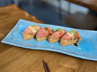 Sushi by Bou