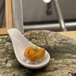 Hokkaido Uni - Japanese Sea Urchin