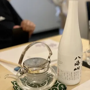 Sake