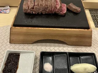 Chef's Table Yaki-ba