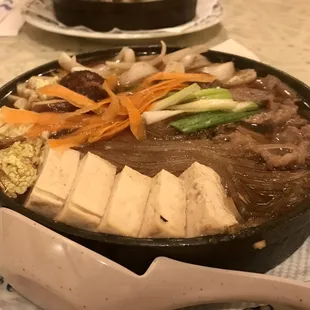Sukiyaki