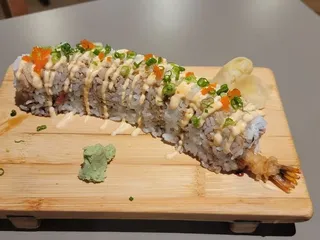 Nagato Sukiyaki Restaurant