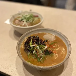 YUJI Ramen Brooklyn