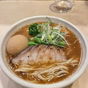 Tunakostu Ramen